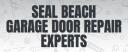 Champion Garage Door Repair Seal Beach logo
